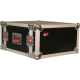 GATOR G-TOUR-6U flight case rack 6 U