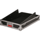 GATOR Bois G-Tour pour console 10U avec inclinaison de 45°