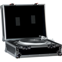 GATOR Bois G-Tour pour platine vinyle TT1200