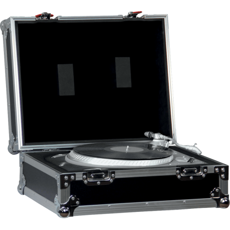 GATOR Bois G-Tour pour platine vinyle TT1200