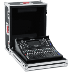 GATOR G-TOURAHSQ5NDH bois mixeur SQ5