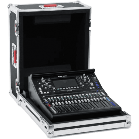 GATOR G-TOURAHSQ5NDH bois mixeur SQ5