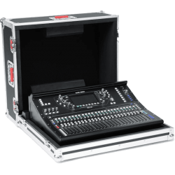 GATOR G-TOURAHSQ6NDH bois mixeur SQ6