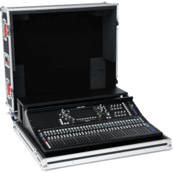 GATOR Case en bois pour mixeur Allen & Heath SQ7