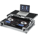 GATOR Bois G-Tour pour Pioneer DDJSR