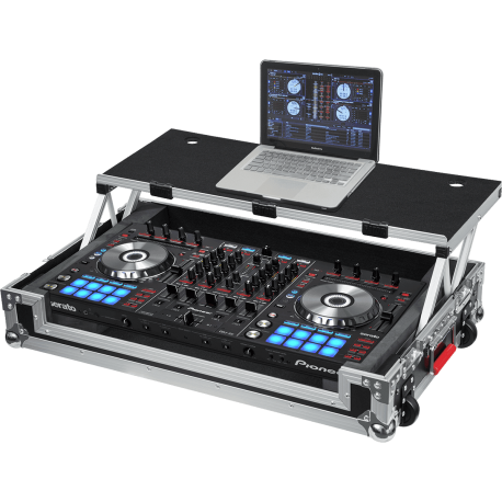 GATOR Bois G-Tour pour Pioneer DDJ-RX/SX/SX2