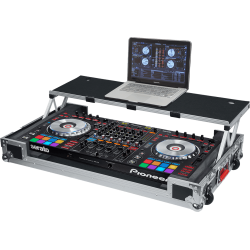 GATOR Bois G-Tour pour Pioneer DDJ-RZ/SZ