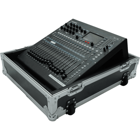 GATOR Bois G-Tour pour Allen & Heath QU16