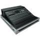 GATOR Bois G-Tour pour Allen & Heath QU24