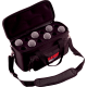 GATOR Nylon renforcé pour 12 micros