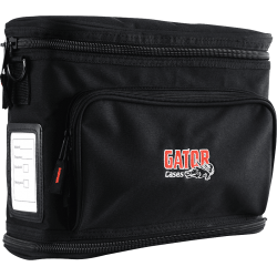 GATOR Nylon pour un système HF complet