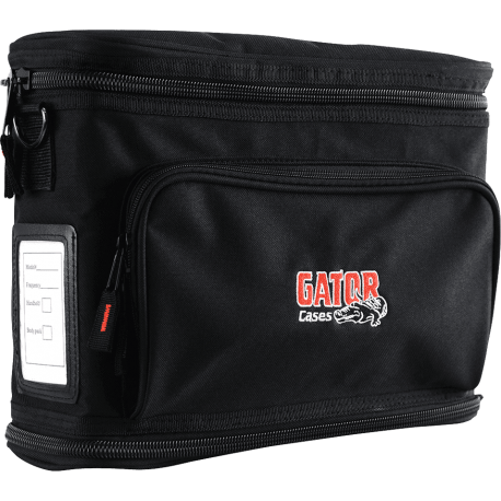 GATOR Nylon pour un système HF complet