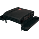 GATOR Nylon renforcé pour un système HF complet