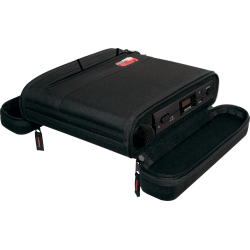 GATOR Nylon renforcé pour un système HF complet