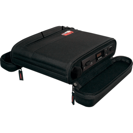 GATOR Nylon renforcé pour un système HF complet