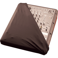 GATOR Housse stretchy pour console de mixage 55,9 x 55,9 x 15,2 cm