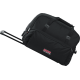 GATOR Sac en nylon renforcé avec roulettes pour enceinte 12"