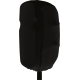 GATOR Housse de protection pour enceinte 10" noir