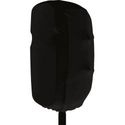 GATOR Housse de protection pour enceinte 10" noir
