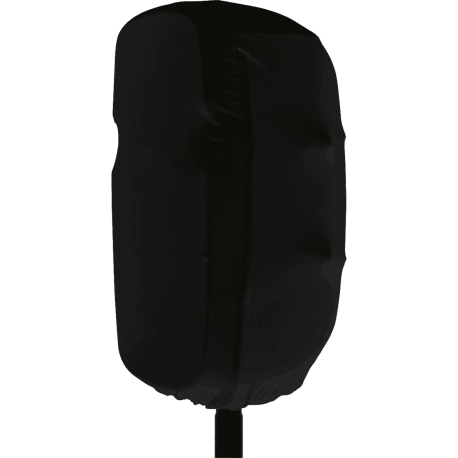 GATOR Housse de protection pour enceinte 10" noir