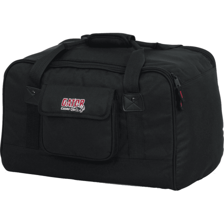 GATOR Nylon renforcé pour enceinte 8"