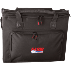 GATOR Rack 19" GRB en nylon renforcé 2 U avec bandoulière