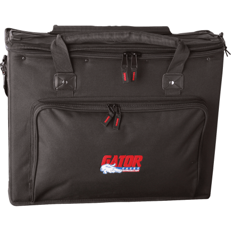 GATOR Rack 19" GRB en nylon renforcé 2 U avec bandoulière