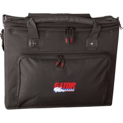 GATOR Rack 19" GRB en nylon renforcé 4 U avec bandoulière