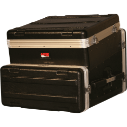 GATOR GRC-10X4 flight case rack 19"
