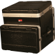 GATOR GRC-10X6 flight case rack 19"