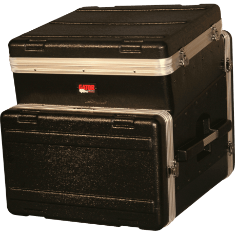 GATOR GRC-10X6 flight case rack 19"