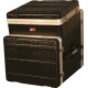 GATOR Polyéthylène 19" GRC 10 U pour le top et 8 U pour le côté