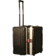 GATOR Polyéthylène GRC 4U avec roues + emplacement pour ordinateur