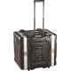 GATOR Rack 19" polyéthylène GRR 10 U avec roulette