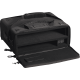 GATOR Nylon renforcé pour ordinateur + rack 2 U