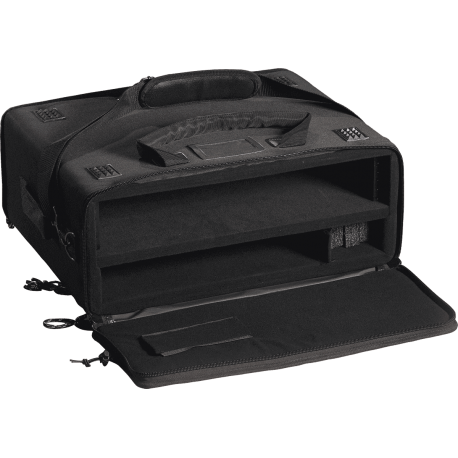 GATOR Nylon renforcé pour ordinateur + rack 2 U