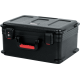 GATOR Polyéthylène GTSA pour 7 micros sans fil