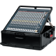 GATOR Polyéthylène GTSA pour console de mixage 12 U