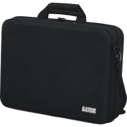 GATOR Nylon renforcé EVA pour contrôleur DJ 18" x 13" x 3"