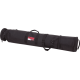 GATOR Nylon renforcé pour 5 micros et 3 pieds de micros