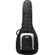 MONO M80 Classic 2 guitares acoustique + électrique noir
