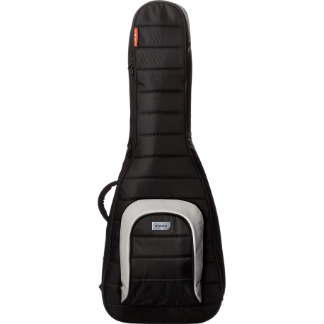MONO M80 Classic 2 guitares électriques noir