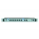 TECH21 Geddy Lee Signature SansAmp GED-2112 - preampli pour basse format rack 1U