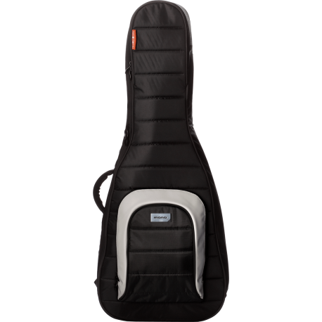 MONO M80 Classic guitare parlor noir