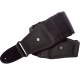 MONO Sangle guitare BETTY courte noir
