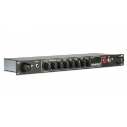 TECH21 SansAmp RBI - Preampli pour basse format rack 1U