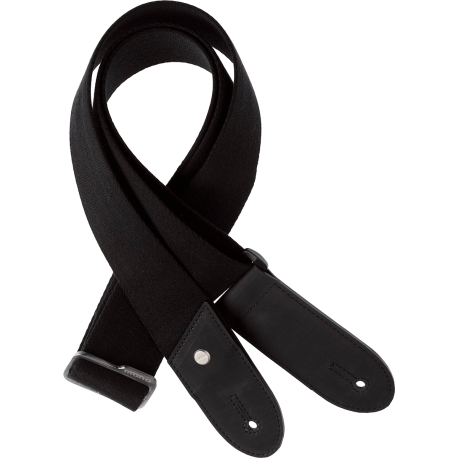 MONO Sangle guitare Doolittle noir