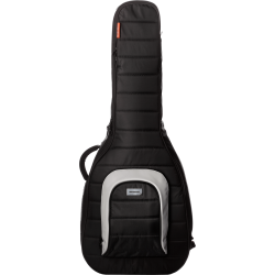 MONO Gigbag M80 Classic pour guitare jumbo noir