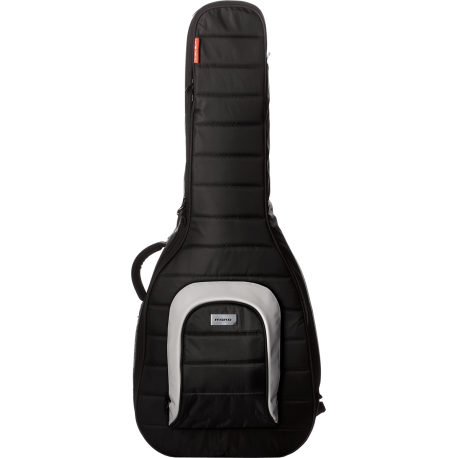 MONO Gigbag M80 Classic pour guitare jumbo noir