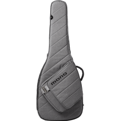 MONO M80 Sleeve guitare dreadnought gris